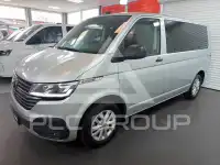 2020 Volkswagen T6