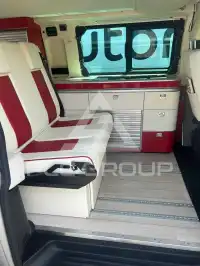 2020 Volkswagen T6