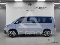 2020 Volkswagen T6