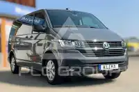 2020 Volkswagen T6