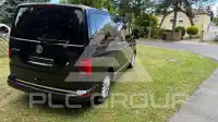 2020 Volkswagen T6