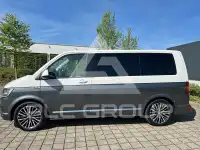 2020 Volkswagen T6