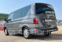 2020 Volkswagen T6