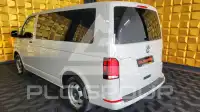 2020 Volkswagen T6
