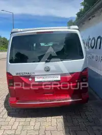 2020 Volkswagen T6