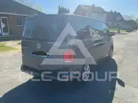 2020 Volkswagen T6