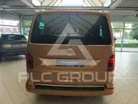 2020 Volkswagen T6