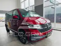 2020 Volkswagen T6