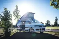 2020 Volkswagen T6