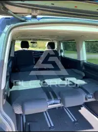 2020 Volkswagen T6