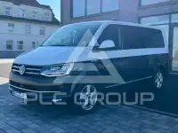 2020 Volkswagen T6
