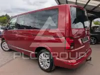 2020 Volkswagen T6