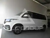 2020 Volkswagen T6