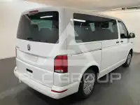 2020 Volkswagen T6