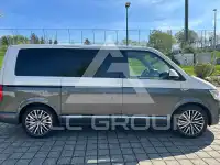 2020 Volkswagen T6