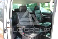2020 Volkswagen T6