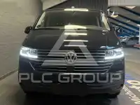 2020 Volkswagen T6