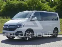 2020 Volkswagen T6