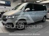 2020 Volkswagen T6