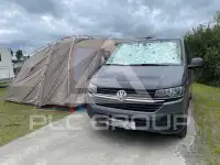 2020 Volkswagen T6