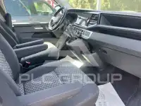 2020 Volkswagen T6