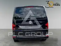 2020 Volkswagen T6