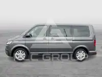 2020 Volkswagen T6