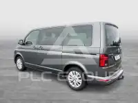 2020 Volkswagen T6