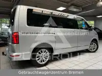 2020 Volkswagen T6