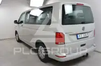 2020 Volkswagen T6