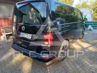 2020 Volkswagen T6