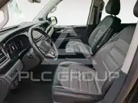 2020 Volkswagen T6
