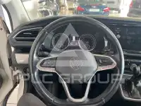 2020 Volkswagen T6