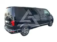 2020 Volkswagen T6