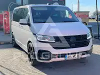 2020 Volkswagen T6