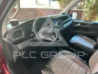 2020 Volkswagen T6