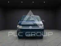 2020 Volkswagen T6
