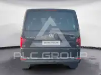 2020 Volkswagen T6