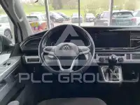 2020 Volkswagen T6