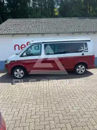 2020 Volkswagen T6