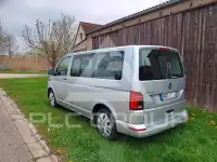2020 Volkswagen T6
