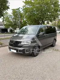 2020 Volkswagen T6