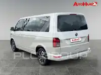 2020 Volkswagen T6