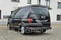 2020 Volkswagen T6