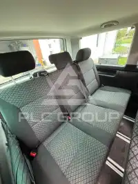 2020 Volkswagen T6