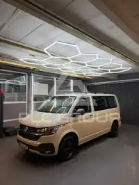 2020 Volkswagen T6