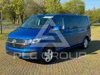 2020 Volkswagen T6
