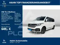 2020 Volkswagen T6