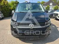 2020 Volkswagen T6