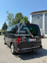 2020 Volkswagen T6